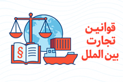 قوانین تجارت بین الملل (INCOTERMS)