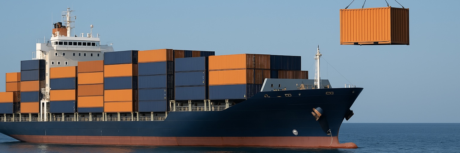 قوانین تجارت بین‌الملل