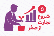 چطور تجارت را از صفر شروع کنیم؟؟