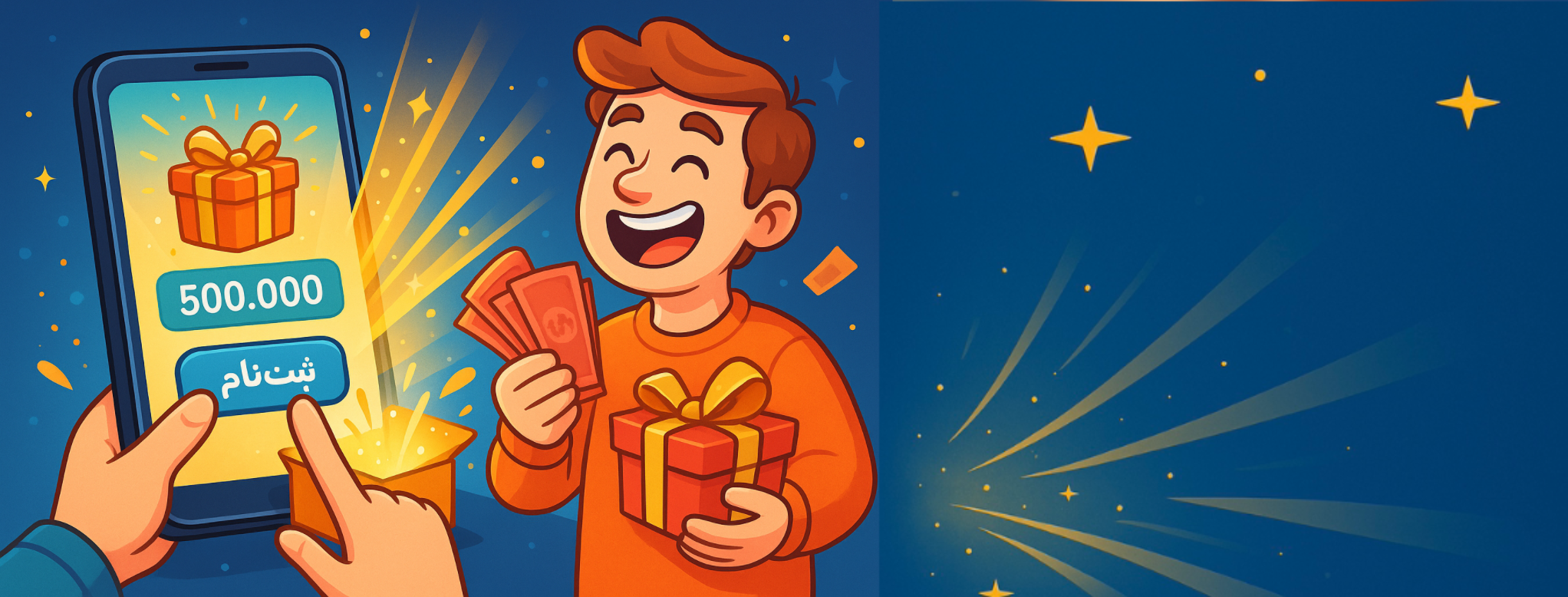 مراحل دریافت کارت بازرگانی